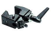 Streamingausrüstung - Manfrotto 035 Super Clamp - 035