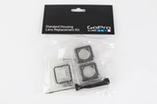 Actionkamera Zubehör - GoPro Standard Housing Lens Ersatz - ASLRK-301