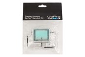 Actionkamera Zubehör - GoPro Standard Housing BacPac Backdoor - ASDRK-301