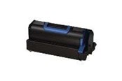 Druckerzubehör - Tinte & Toner - OKI 45439002 Black - 45439002