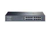 Switches - TP-Link TL-SG1016DE 16-Port Gigabit Easy Smart Switch - TL-SG1016DE