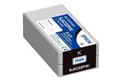 Druckerzubehör - Tinte & Toner - Epson SJIC22P(C) Black ink - C33S020601