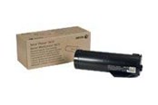 Druckerzubehör - Tinte & Toner - Xerox 106R02720 - Black - Tonerpatrone Schwarz - 106R02720
