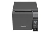 Drucker - Epson TM T70II - Einfarbig - Thermal Inkjet - C31CD38032