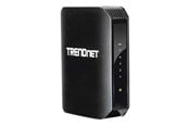 Wlan Router - TRENDnet Dual Band Access Point - Wireless router N Standard - 802.11n - 97212