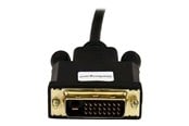 Display Kabel - StarTech.com Mini DisplayPort zu DVI Kabel - MDP2DVIMM10B