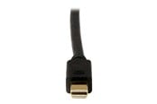 USB Kabel - StarTech.com Mini DisplayPort zu DVI Kabel - MDP2DVIMM6B