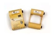 Druckerzubehör - Tinte & Toner - Zebra ix Series - Print ribbon Schwarz / Monochrom - 800011-101