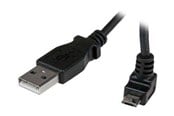 USB Kabel - StarTech.com Mikro USB Kabel - USBAUB1MU