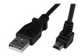USB Kabel - StarTech.com Mikro USB Kabel - USBAUB2MD