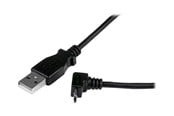 USB Kabel - StarTech.com Mikro USB Kabel - USBAUB2MU