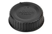 Kameras und Objektivzubehör - Nikon LF-4 - JAD50301