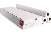 Papier, Fotopapier und Etiketten - Canon Paper Standard 80gr 0.914x50m FSC (3) - 97006110