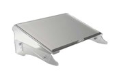 Systemzubehör - Bakker Elkhuizen FlexDesk 640 Document Halter - BNEFDESK640A