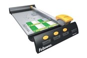 Drucker Zubehör - Fellowes Electron A4 - 5410401
