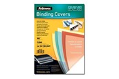 Druckerzubehör - Tinte & Toner - Fellowes - PVC-indbindingsomslag - 5375901
