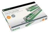 Druckerzubehör - Tinte & Toner - Leitz Power Performance K10 Heftklammerkassette - Tackernadeln - 55930000