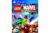 Spiele - LEGO Marvel Super Heroes - Sony PlayStation 4 - Action/Abenteuer - PEGI 7 - 5051895250129