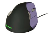 Maus - Bakker Elkhuizen Evoluent Vertical Mouse - Ergonomische Maus () - BNEEVR4S