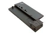 Dockingstationen - Lenovo ThinkPad Basic Dock - 65W (40A00065DK) DK - 40A00065DK