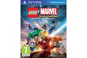 Spiele - Lego Marvel Super Heroes - Sony PlayStation Vita - Action/Abenteuer - PEGI 7 - 5051892132961