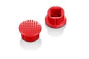 Systemzubehör - Lenovo ThinkPad Low Profile TrackPoint Caps Soft Dome (10-Pack) - 0A33908