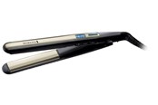 Glätteisen - REMINGTON Glätteisen Sleek & Curl Straightener S6500 - S6500