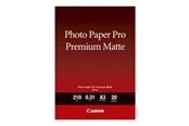 Papier, Fotopapier und Etiketten - Canon Paper PM-101 / 8657B006 Premium Ma - 8657B006