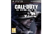 Spiele - Call of Duty: Ghosts - Sony PlayStation 3 - FPS - PEGI 16 - 5030917126079