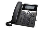 Telefone - Cisco IP Phone 7821 - CP-7821-K9=