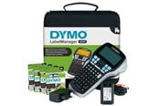 Label printer - DYMO LabelManager 420P Beschriftungsgerät im Koffer - S0915480