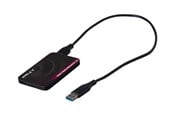 Speicherkarten Lesegerät/Adapter - PNY High Performance Reader 3.0 Kartenleser - FLASHREAD-HIGPER-BX