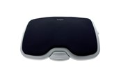 Ergonomie - Kensington SoleMate™ Comfort-Fußstütze mit SmartFit®-System, schwarz - 56153