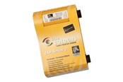 Druckerzubehör - Tinte & Toner - Zebra ix Series YMCKOK - Druckerband (Farbe) Farbe (Cyan, Magenta, Gelb, Kohlenschwarz, Klare Oberfläche) - 800033-848
