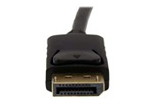 Display Kabel - StarTech.com DisplayPort zu VGA Adapter Kabel DP zu VGA - DP2VGAMM10B