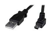 USB Kabel - StarTech.com Mini USB Kabel - USBAMB1MU