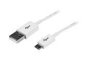 USB Kabel - StarTech.com Mikro USB Kabel - USBPAUB50CMW