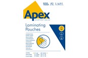 Laminierung - Fellowes APEX Light - 6001901