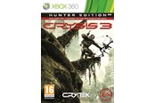 Spiele - Crysis 3: Hunter Edition - Microsoft Xbox 360 - FPS - PEGI 16 - 5030930109608