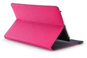 Tablets - Cover & Case - Case Logic 7"-8" Tablet Bag - Morel - UFOL208PI