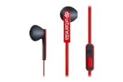 Kopfhörer/Headsets - Urbanista San Francisco Red Snapper - 1032501