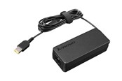 Netzteile für Laptops - Lenovo ThinkPad 65W AC Adapter (Slim Tip) - 4X20E53340