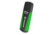 USB-Stick - Transcend JetFlash 810 U3 Green - 64GB - 64GB - USB-Stick - TS64GJF810
