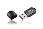 Netzwerkadapter (Netzkarte, Druckserver, u.s.w.) - Edimax EW-7811UTC AC600 Wireless Dual-Band Mini USB Adapter - EW-7811UTC
