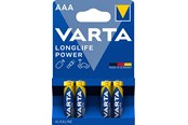 Batterien und Akkus - VARTA High Energy Batterie - 04903121414