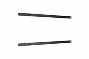 Wandhalterungen, AV-Halterungen & AV-Möbel - Multibrackets M Extender kit Push HD 600x400 - Max 50 kg - recommended for 70" - 7350073730575