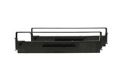 Druckerzubehör - Tinte & Toner - Epson Dualpack - Print ribbon Schwarz - C13S015647