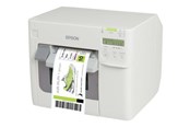 Label printer - Epson TM C3500 - C31CD54012CD