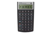 Taschenrechner - HP 10bII+ - 12-digit LCD - Financial functions - NW239AA#UUZ