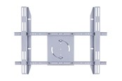Wandhalterungen, AV-Halterungen & AV-Möbel - Multibrackets M Public Display Stand Single Bildschirm Befestigungskit - Max 40 kg - recommended for - 7350022736986